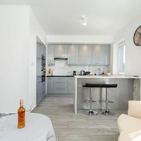 Apartament Maja