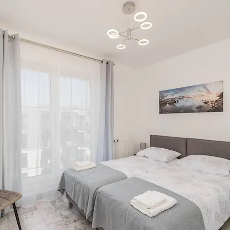 Apartament Maja Apartment
